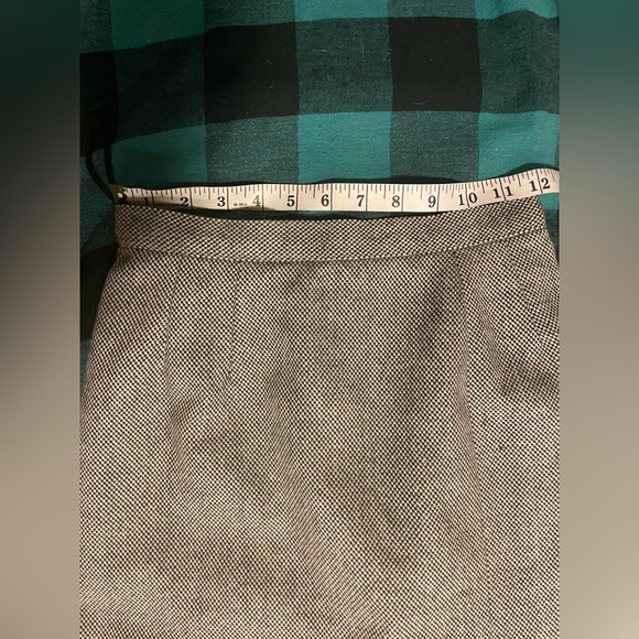 Vintage pencil skirt - Picture 5 of 7